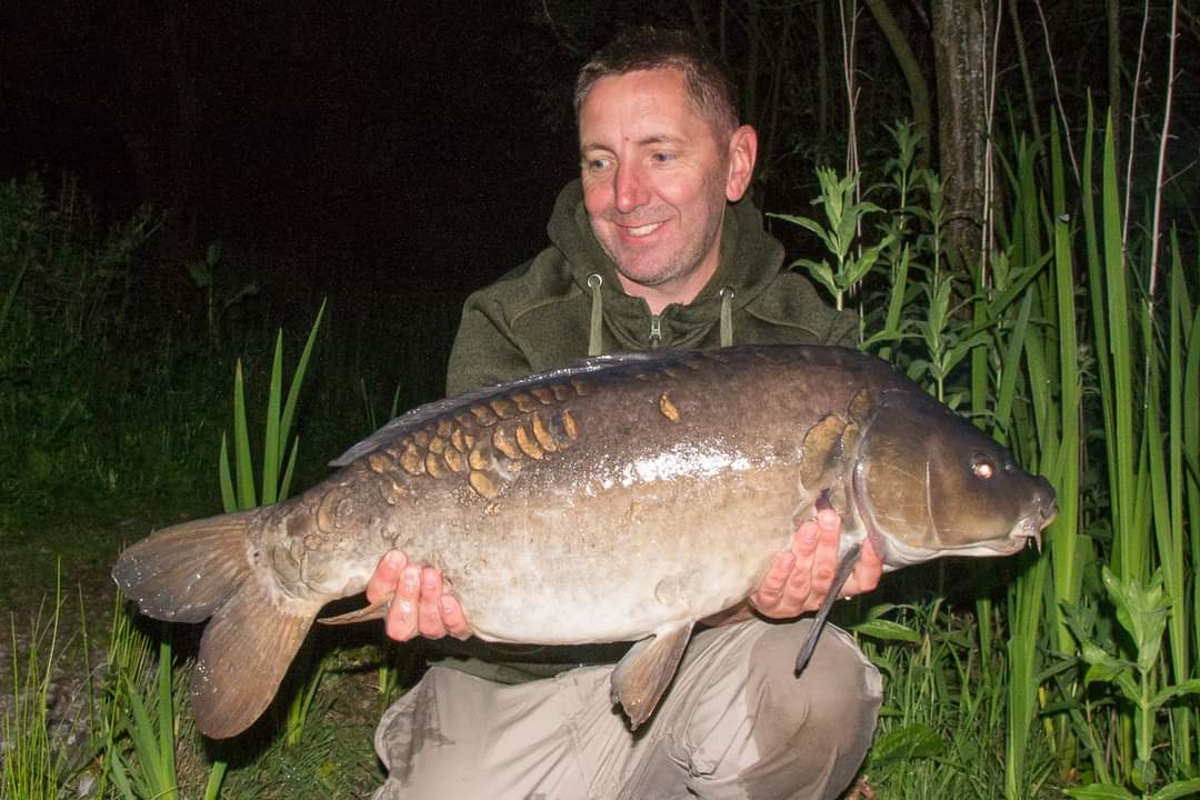 Mr | Total Carp